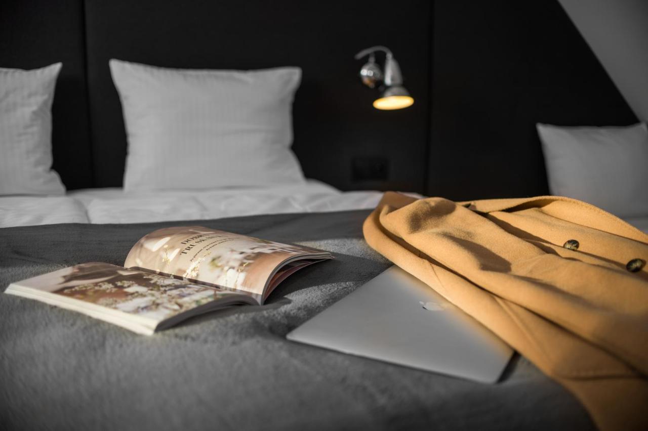Bed and Breakfast Dobra Truskawka Вонгровец Экстерьер фото