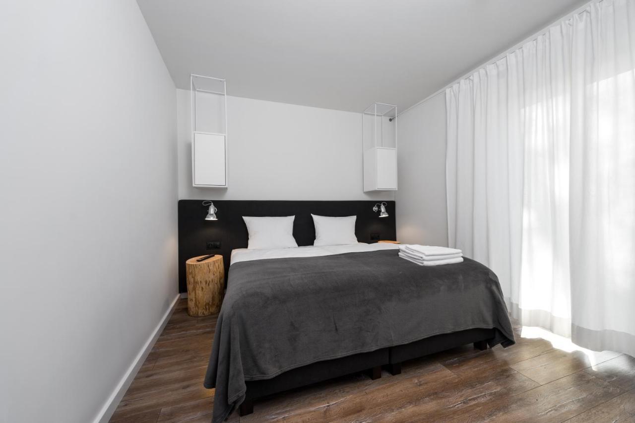 Bed and Breakfast Dobra Truskawka Вонгровец Экстерьер фото