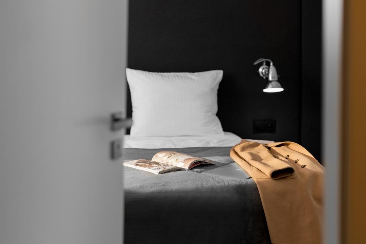 Bed and Breakfast Dobra Truskawka Вонгровец Экстерьер фото